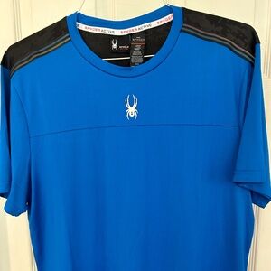 Spyder  Athletic Shirt